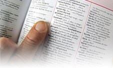 Заверение переводов документов